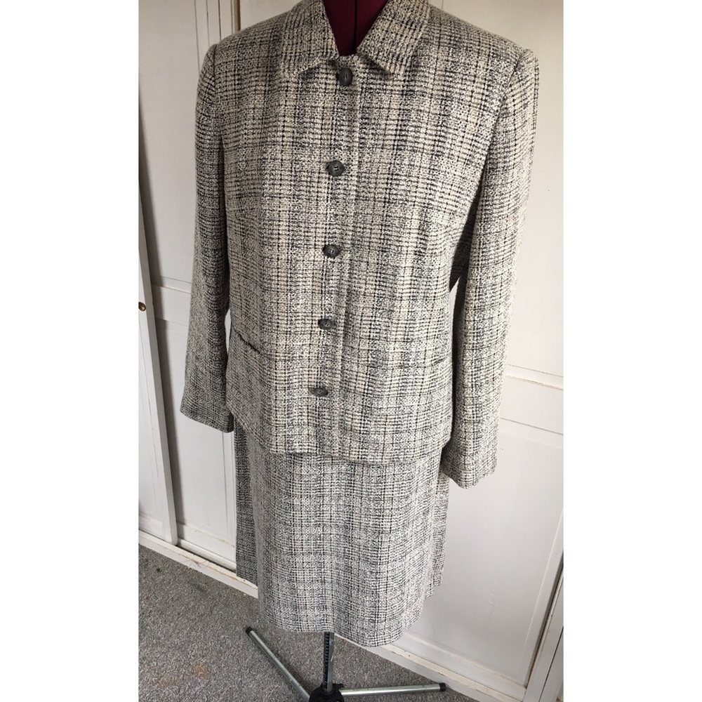 Women's 2pc suit